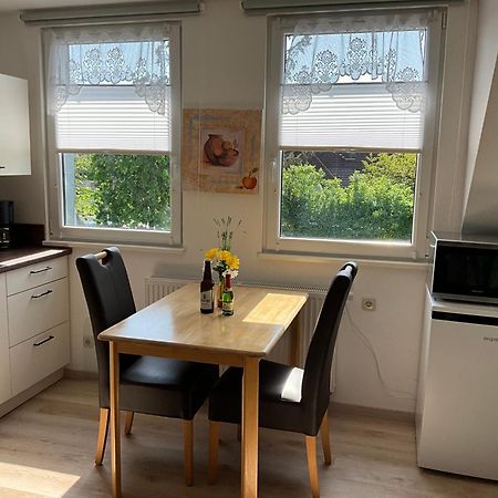 Apartement Meerblick Wunstorf Εξωτερικό φωτογραφία