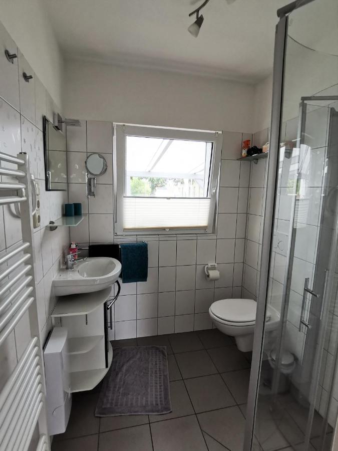Apartement Meerblick Wunstorf Εξωτερικό φωτογραφία