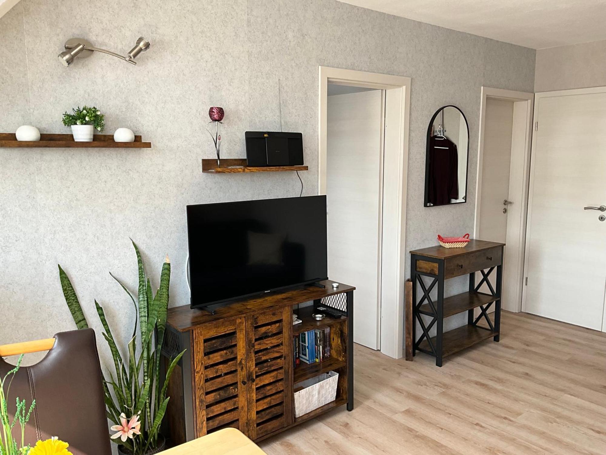 Apartement Meerblick Wunstorf Εξωτερικό φωτογραφία