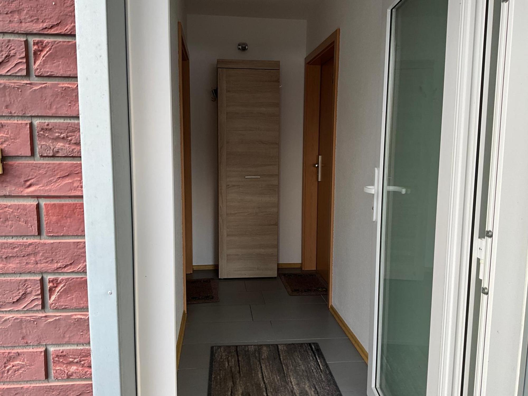Apartement Meerblick Wunstorf Εξωτερικό φωτογραφία