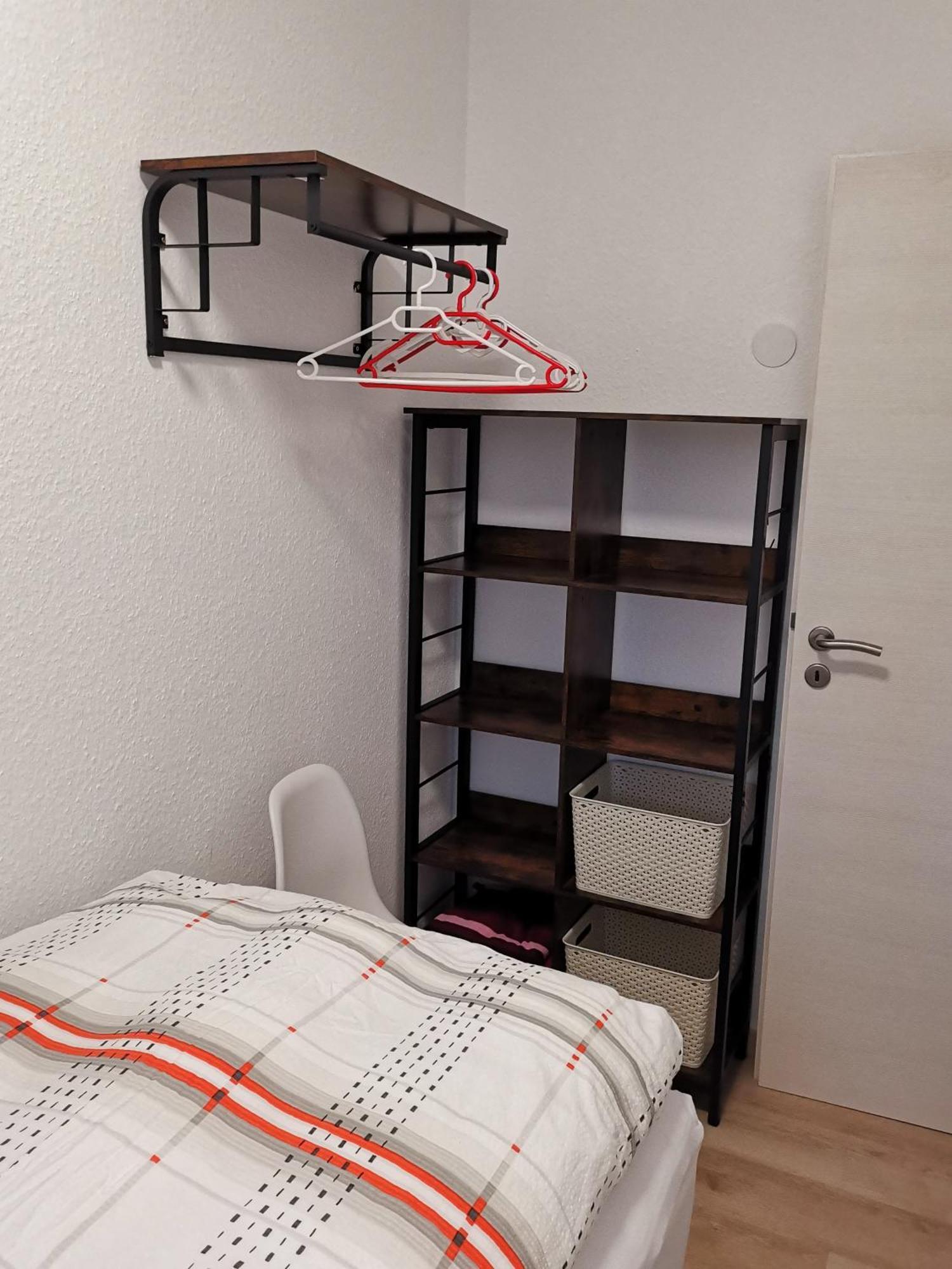 Apartement Meerblick Wunstorf Εξωτερικό φωτογραφία
